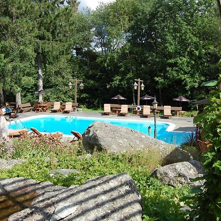 קילינגטון Summit Lodge מראה חיצוני תמונה