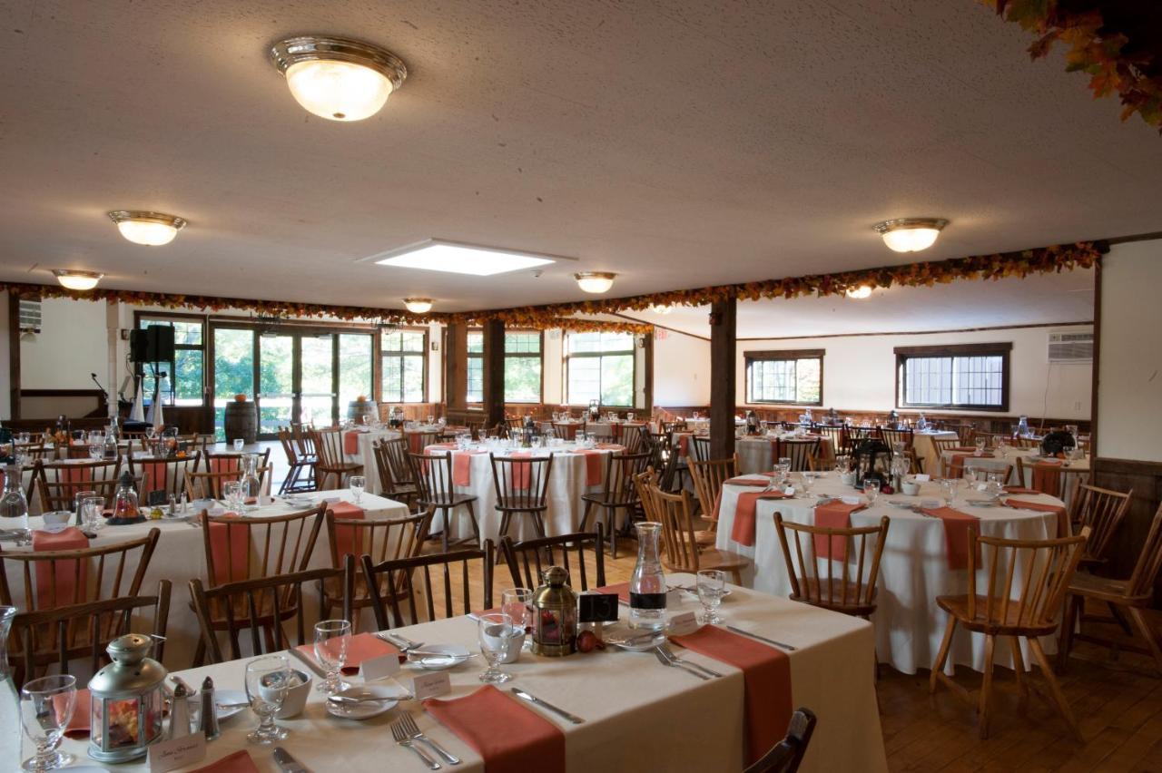 קילינגטון Summit Lodge מראה חיצוני תמונה