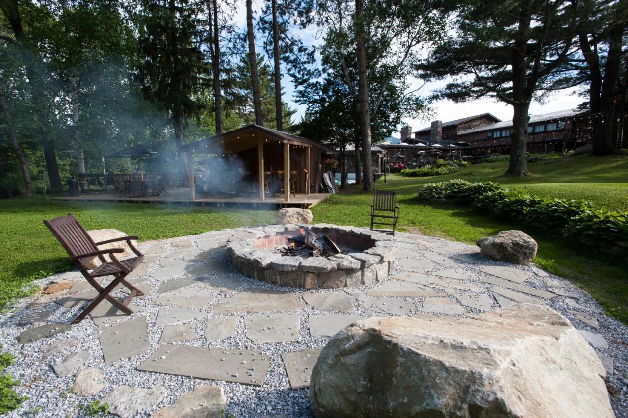קילינגטון Summit Lodge מראה חיצוני תמונה