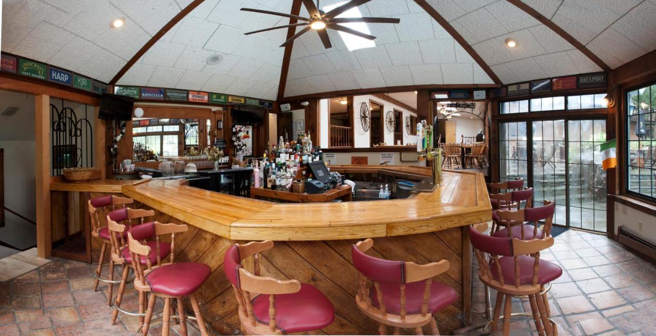 קילינגטון Summit Lodge מראה חיצוני תמונה