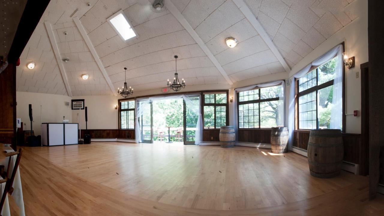 קילינגטון Summit Lodge מראה חיצוני תמונה
