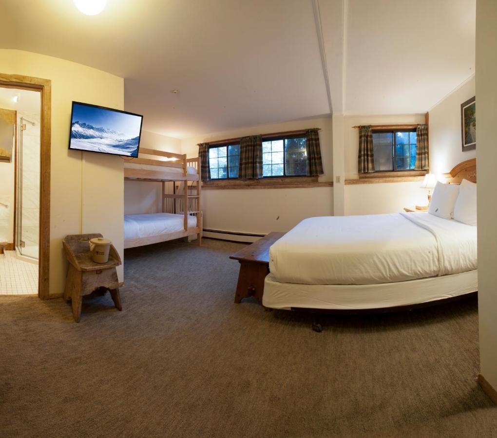קילינגטון Summit Lodge מראה חיצוני תמונה