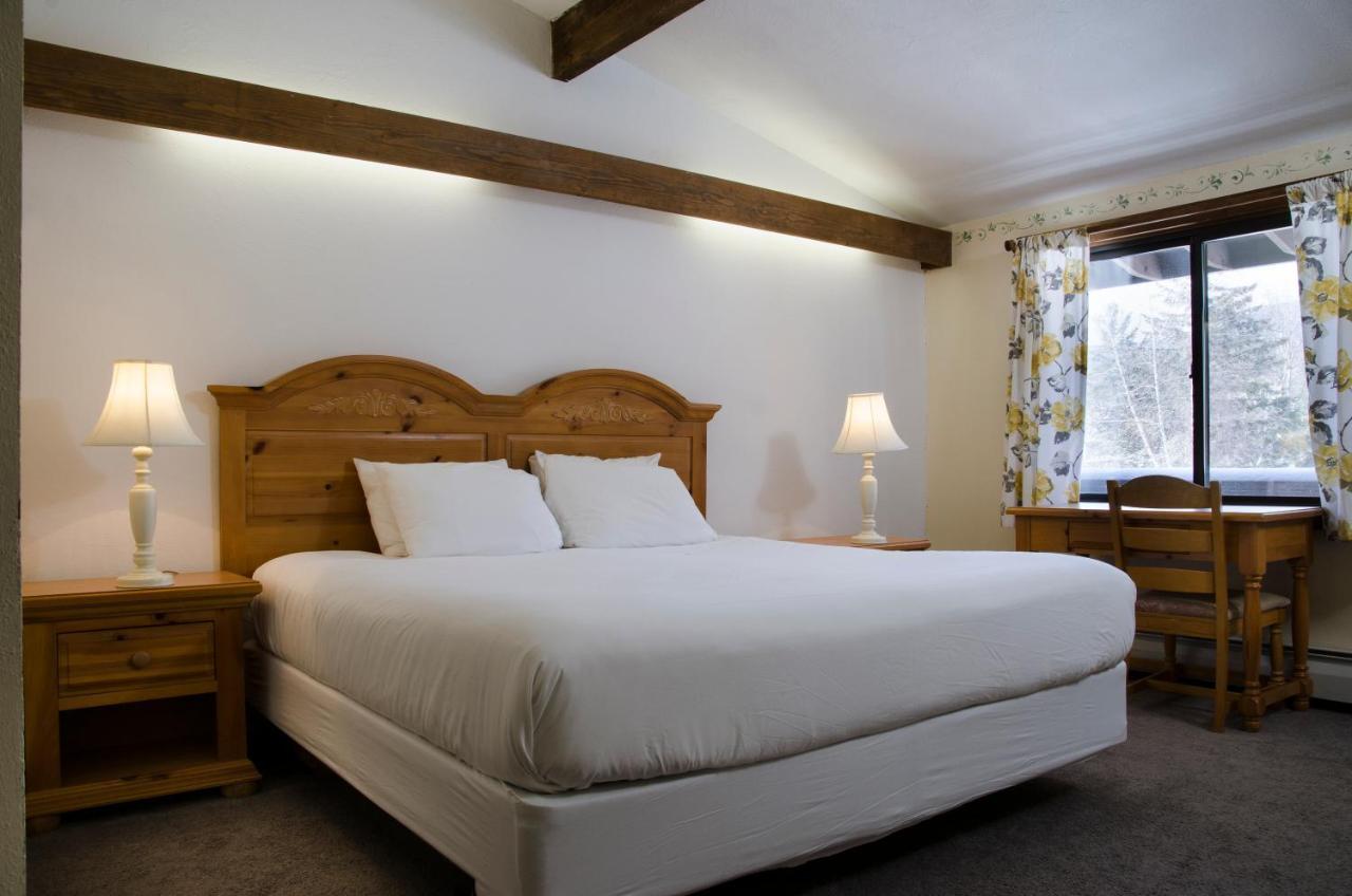 קילינגטון Summit Lodge מראה חיצוני תמונה