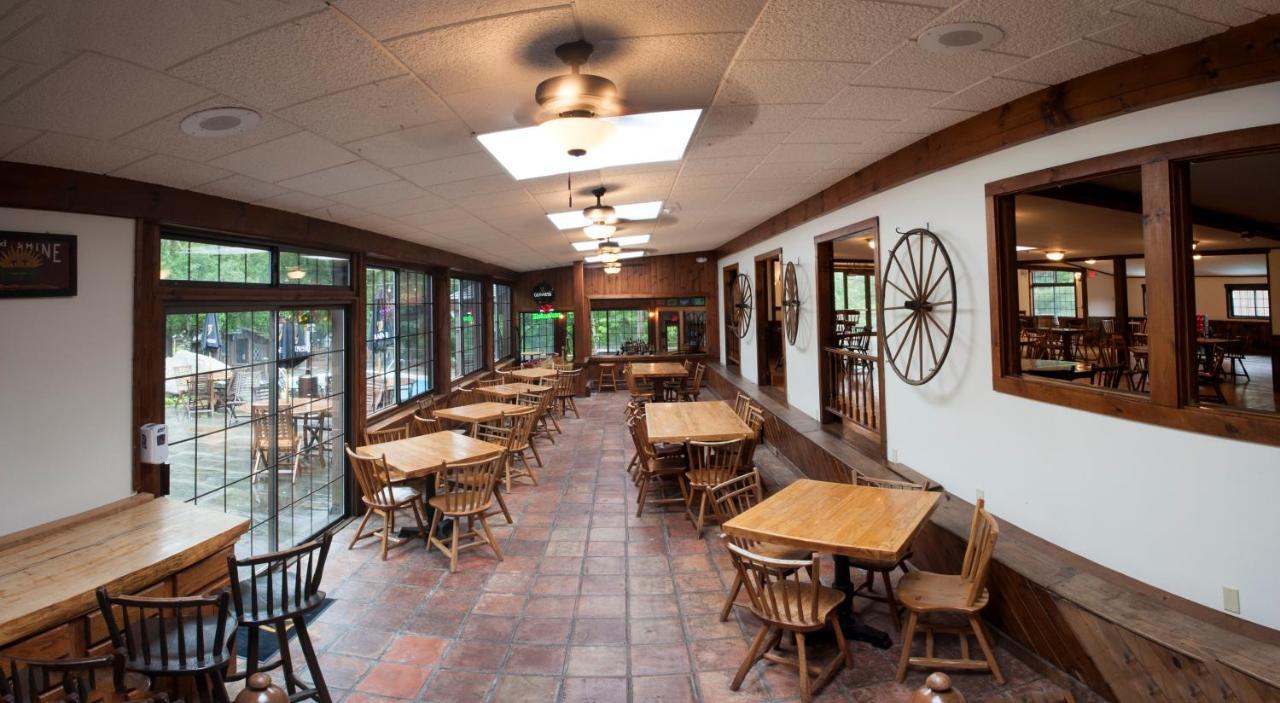 קילינגטון Summit Lodge מראה חיצוני תמונה