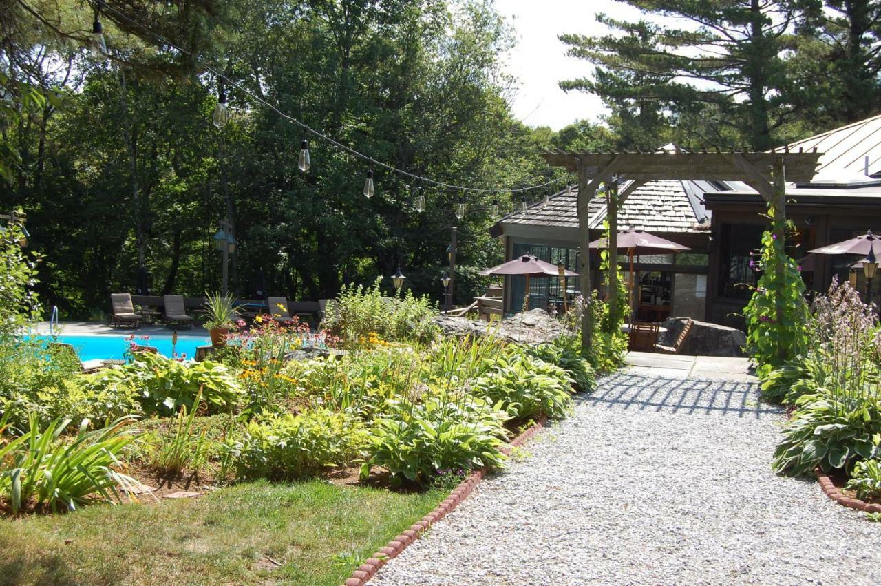 קילינגטון Summit Lodge מראה חיצוני תמונה