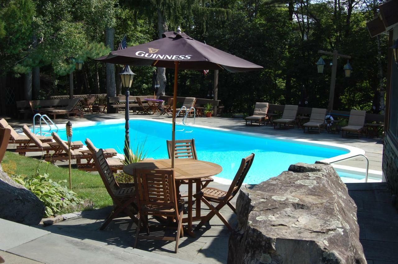 קילינגטון Summit Lodge מראה חיצוני תמונה