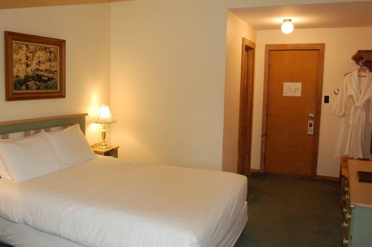 קילינגטון Summit Lodge מראה חיצוני תמונה