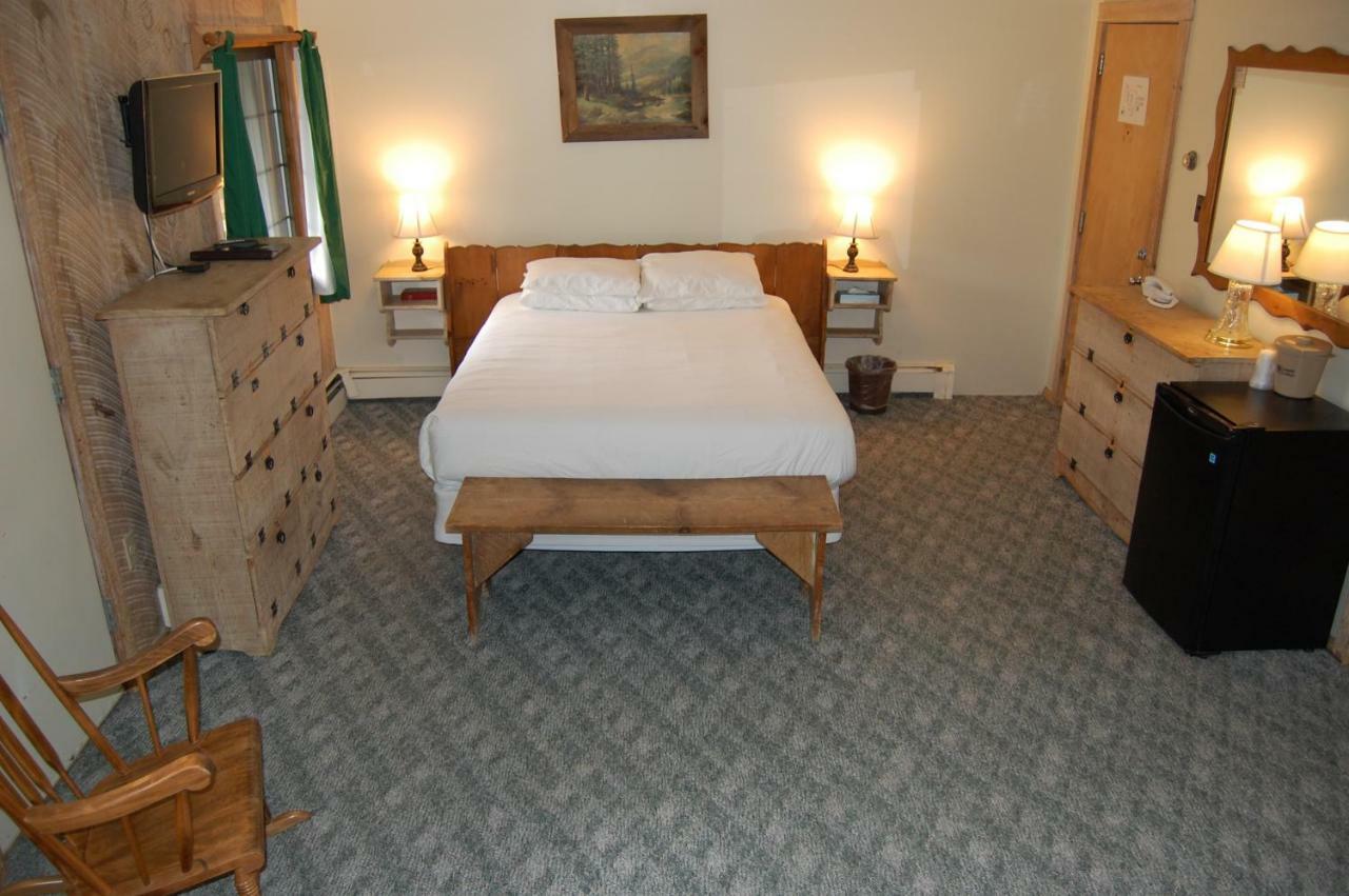 קילינגטון Summit Lodge מראה חיצוני תמונה