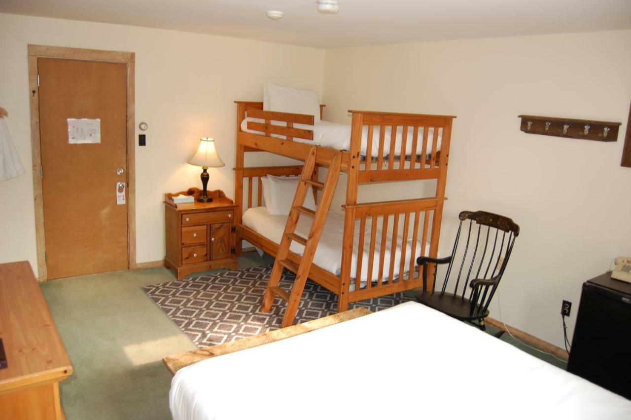 קילינגטון Summit Lodge מראה חיצוני תמונה