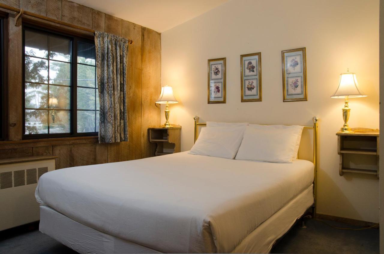 קילינגטון Summit Lodge מראה חיצוני תמונה
