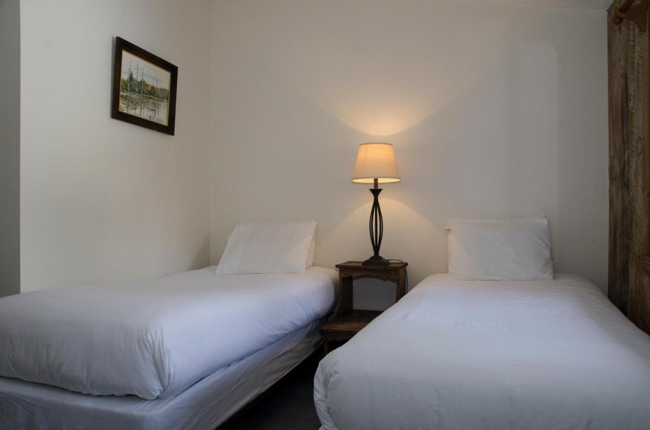 קילינגטון Summit Lodge מראה חיצוני תמונה