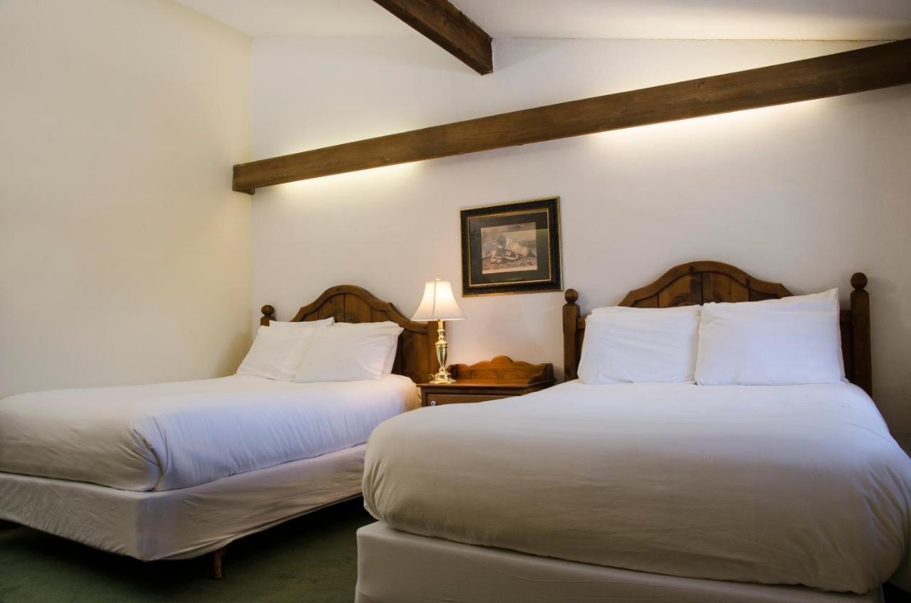 קילינגטון Summit Lodge מראה חיצוני תמונה