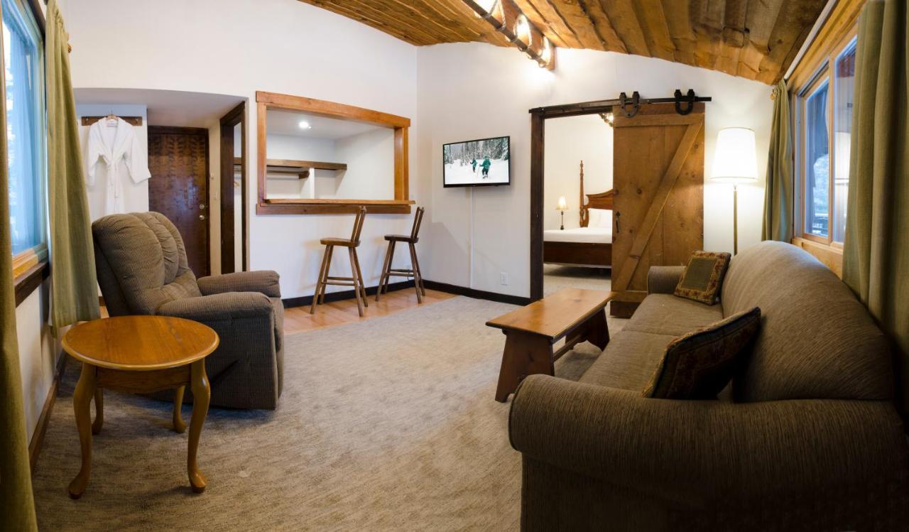 קילינגטון Summit Lodge מראה חיצוני תמונה